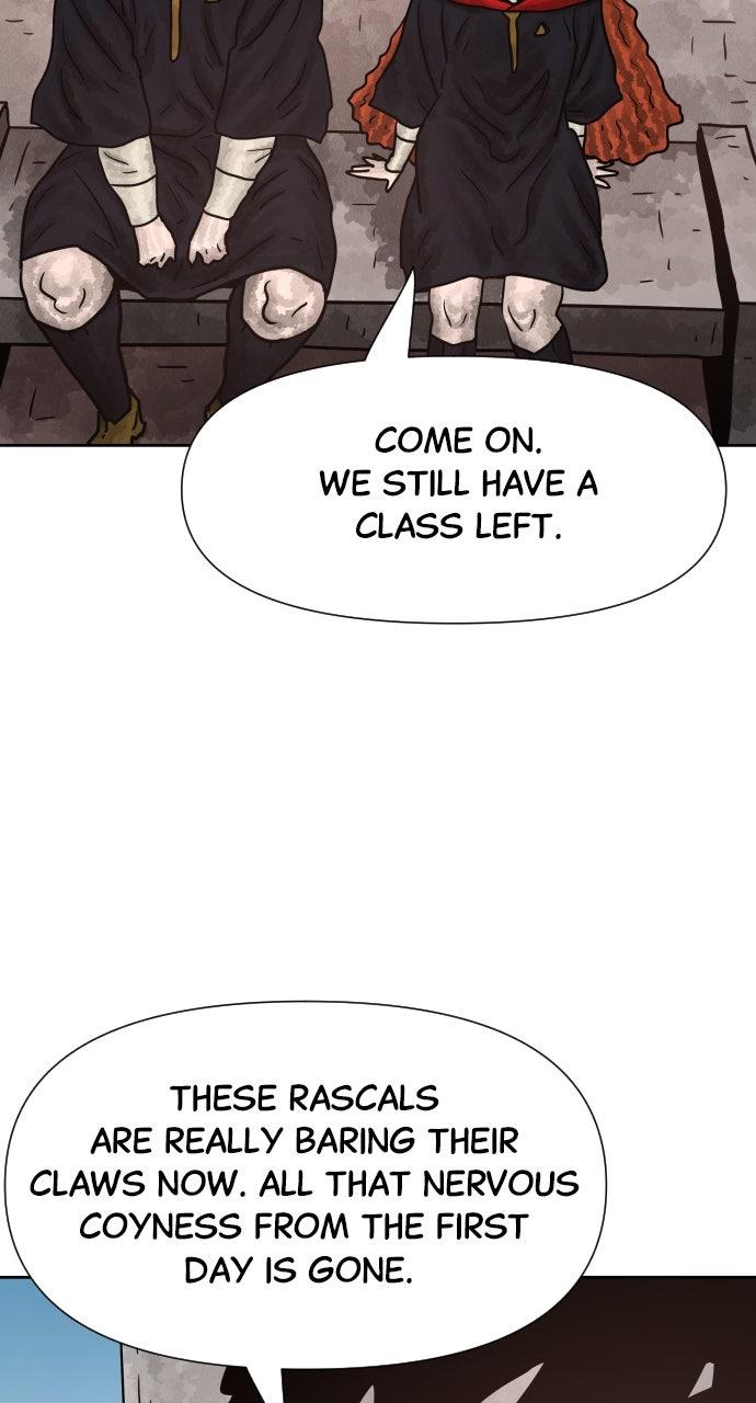 Warrior Executioner Chap 158 - Next Chap 159