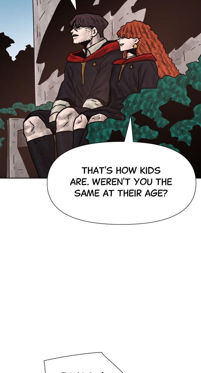 Warrior Executioner Chap 158 - Next Chap 159