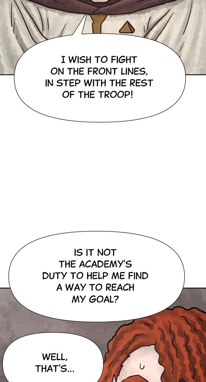 Warrior Executioner Chap 158 - Next Chap 159