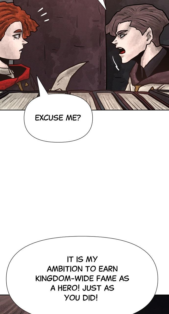 Warrior Executioner Chap 158 - Next Chap 159