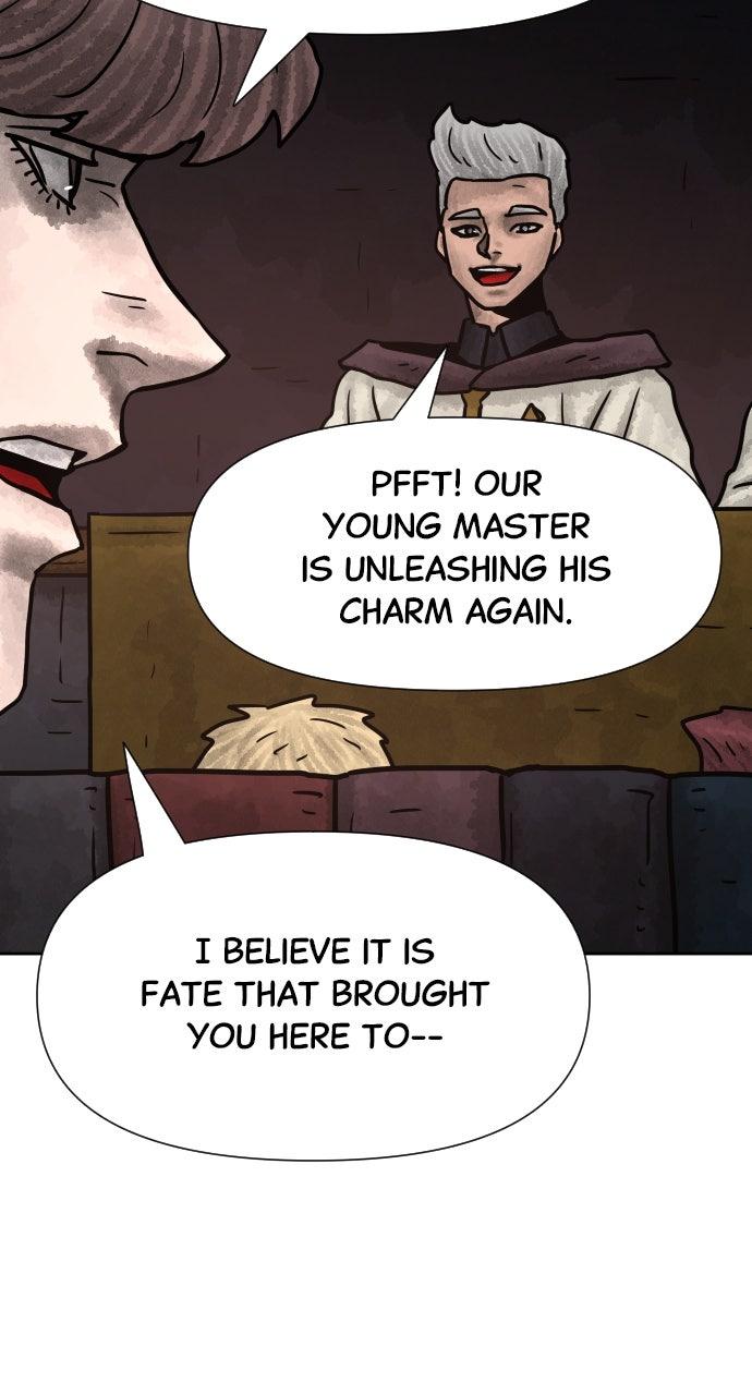 Warrior Executioner Chap 158 - Next Chap 159