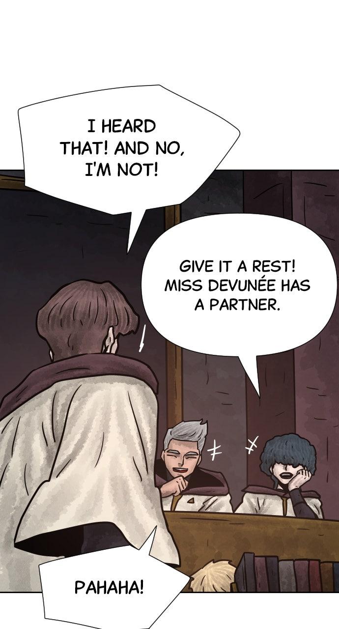 Warrior Executioner Chap 158 - Next Chap 159