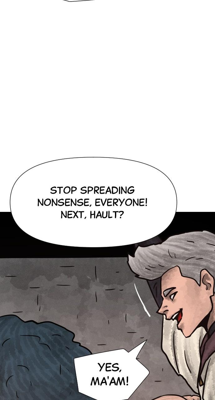 Warrior Executioner Chap 158 - Next Chap 159