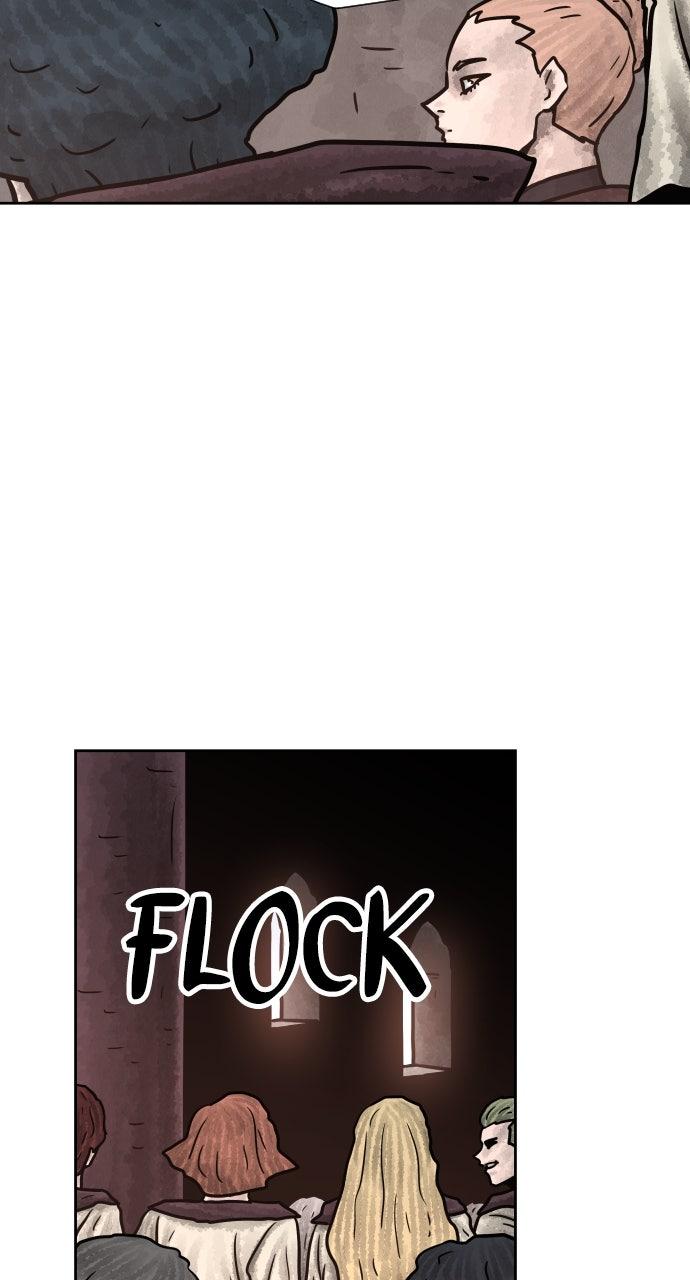 Warrior Executioner Chap 158 - Next Chap 159