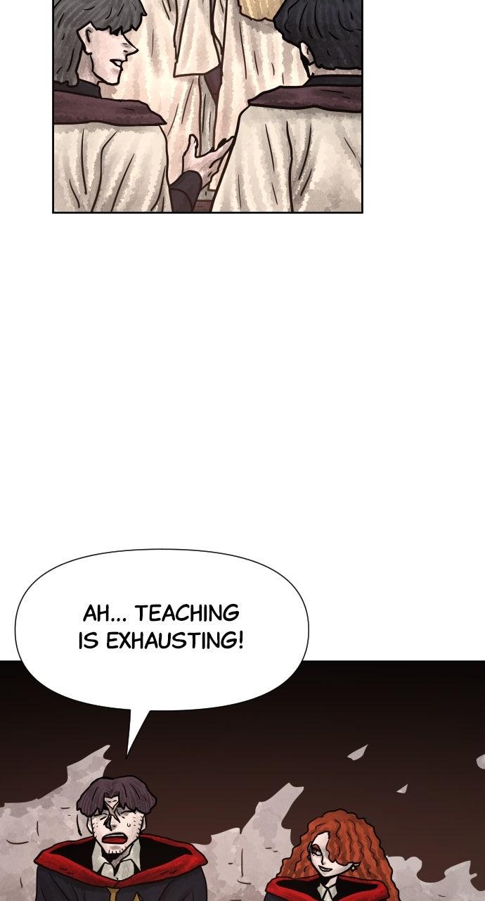 Warrior Executioner Chap 158 - Next Chap 159
