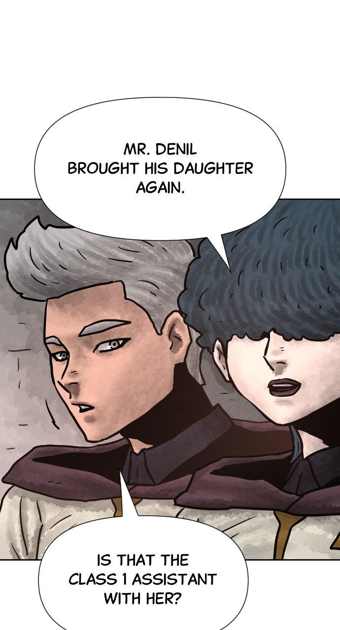 Warrior Executioner Chap 158 - Next Chap 159