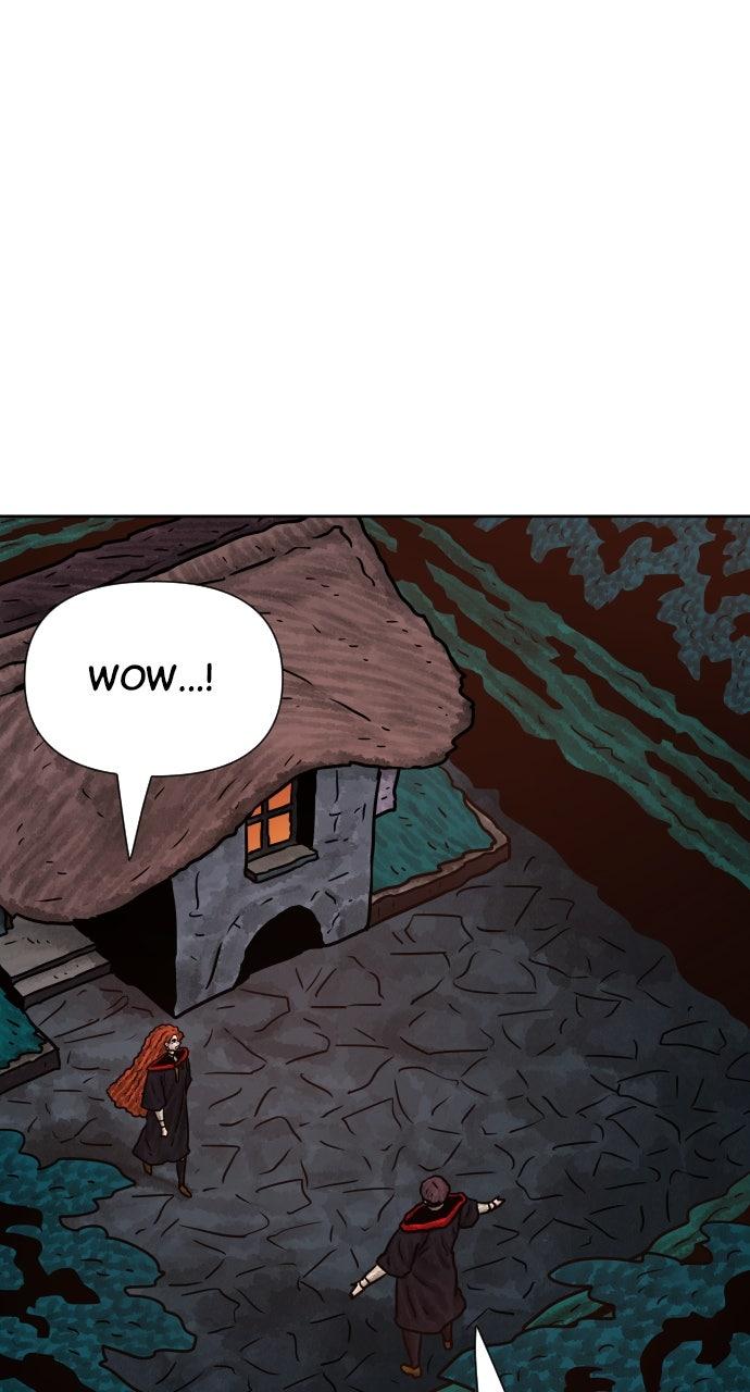 Warrior Executioner Chap 158 - Next Chap 159