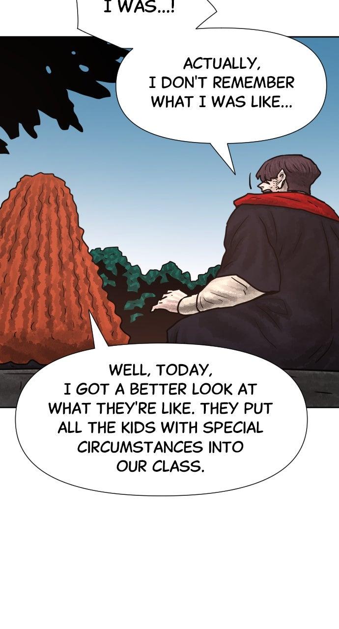 Warrior Executioner Chap 158 - Next Chap 159