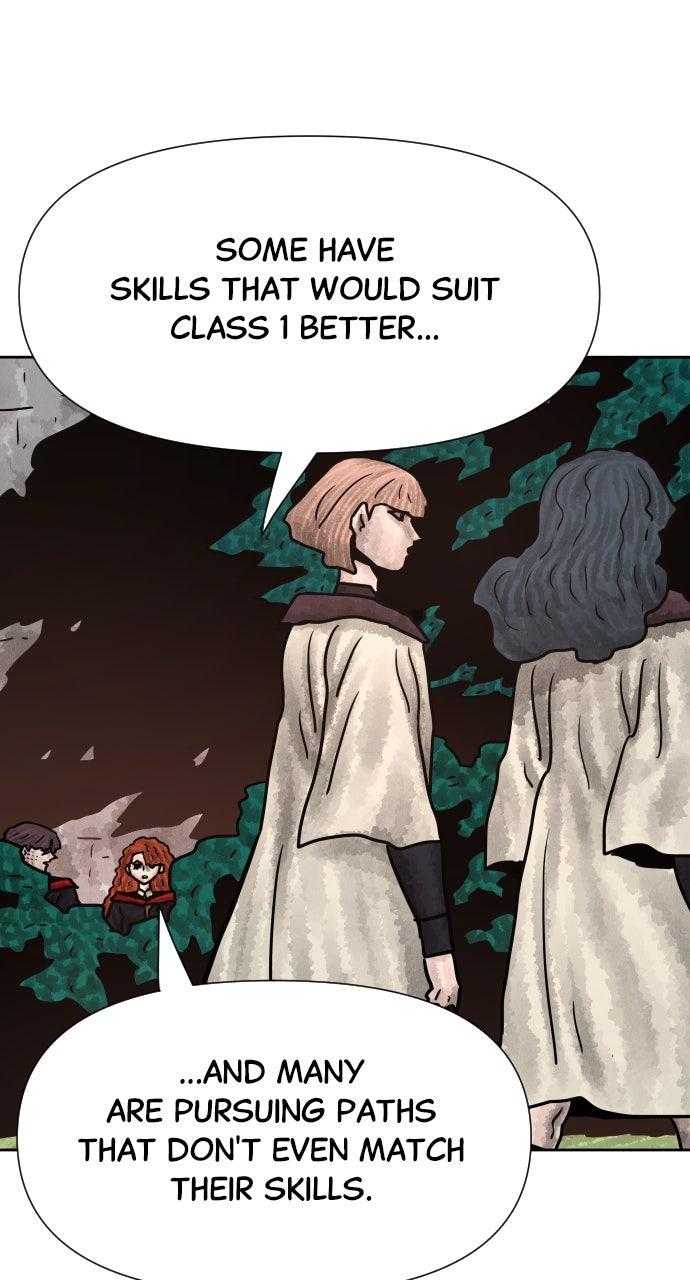 Warrior Executioner Chap 158 - Next Chap 159