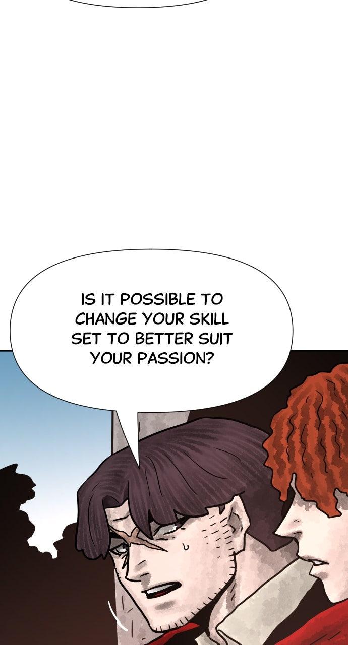 Warrior Executioner Chap 158 - Next Chap 159