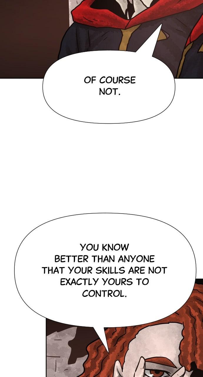 Warrior Executioner Chap 158 - Next Chap 159