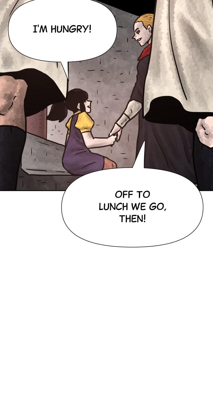 Warrior Executioner Chap 158 - Next Chap 159