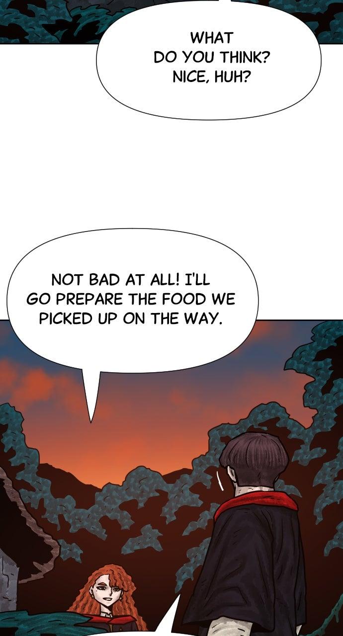Warrior Executioner Chap 158 - Next Chap 159