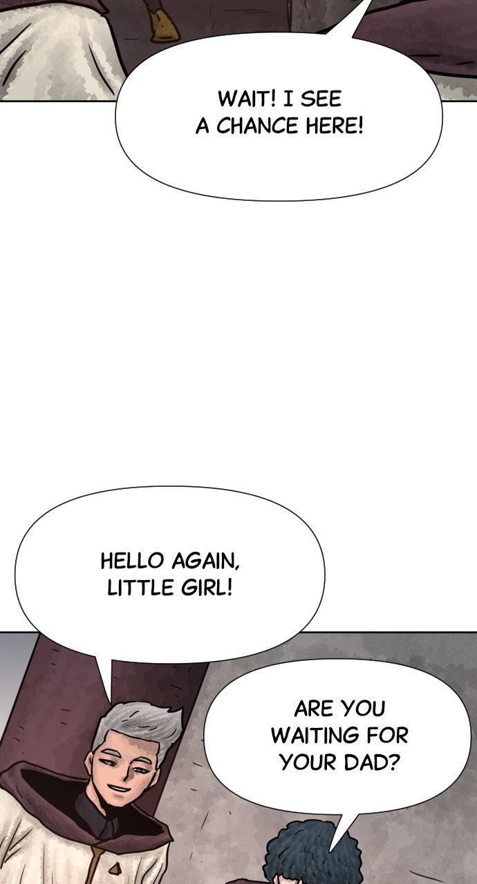 Warrior Executioner Chap 158 - Next Chap 159
