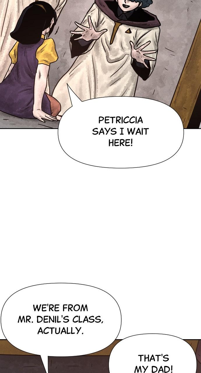 Warrior Executioner Chap 158 - Next Chap 159