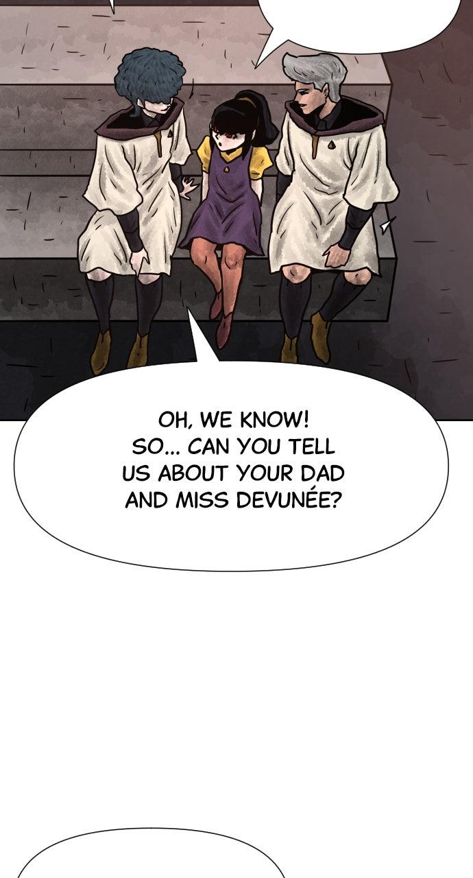 Warrior Executioner Chap 158 - Next Chap 159