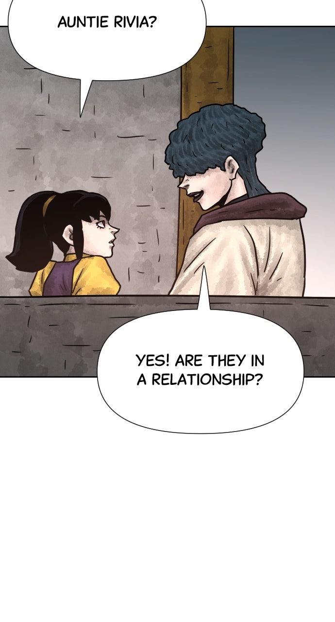 Warrior Executioner Chap 158 - Next Chap 159