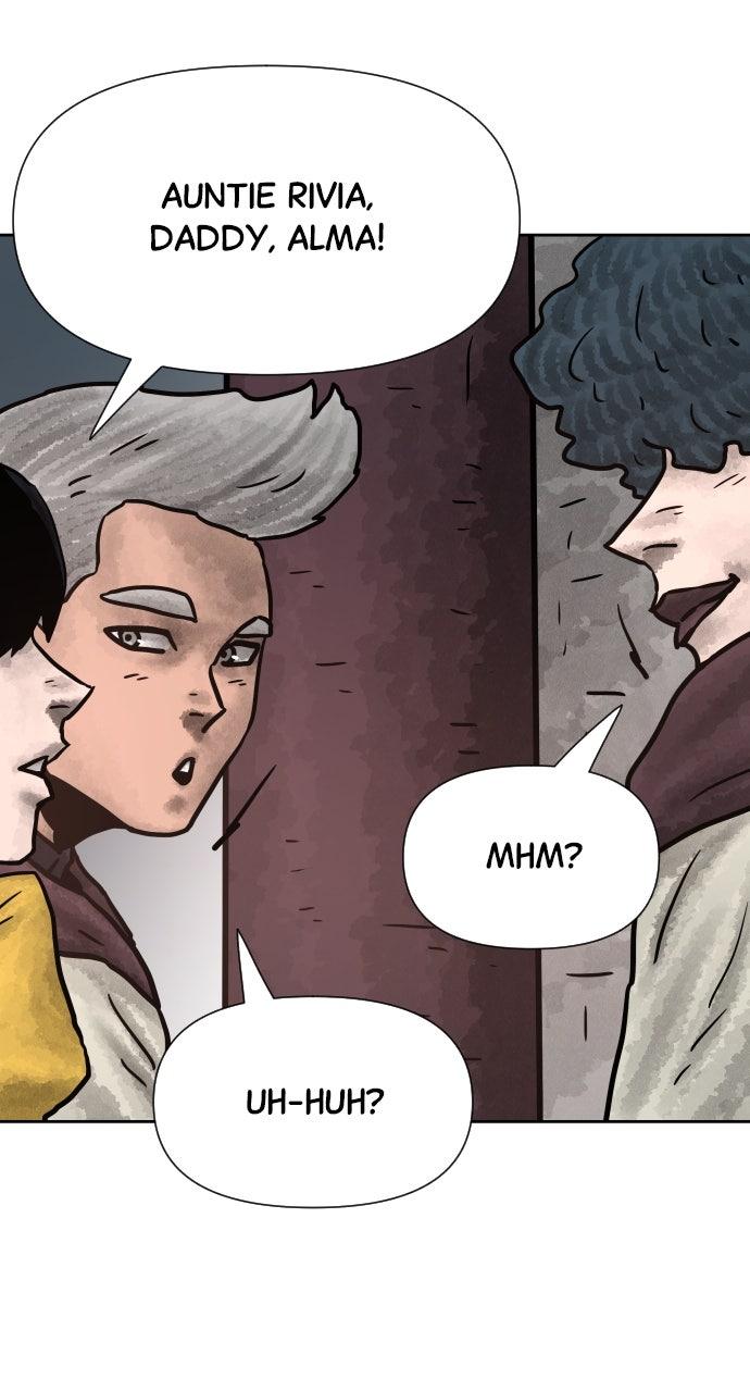 Warrior Executioner Chap 158 - Next Chap 159