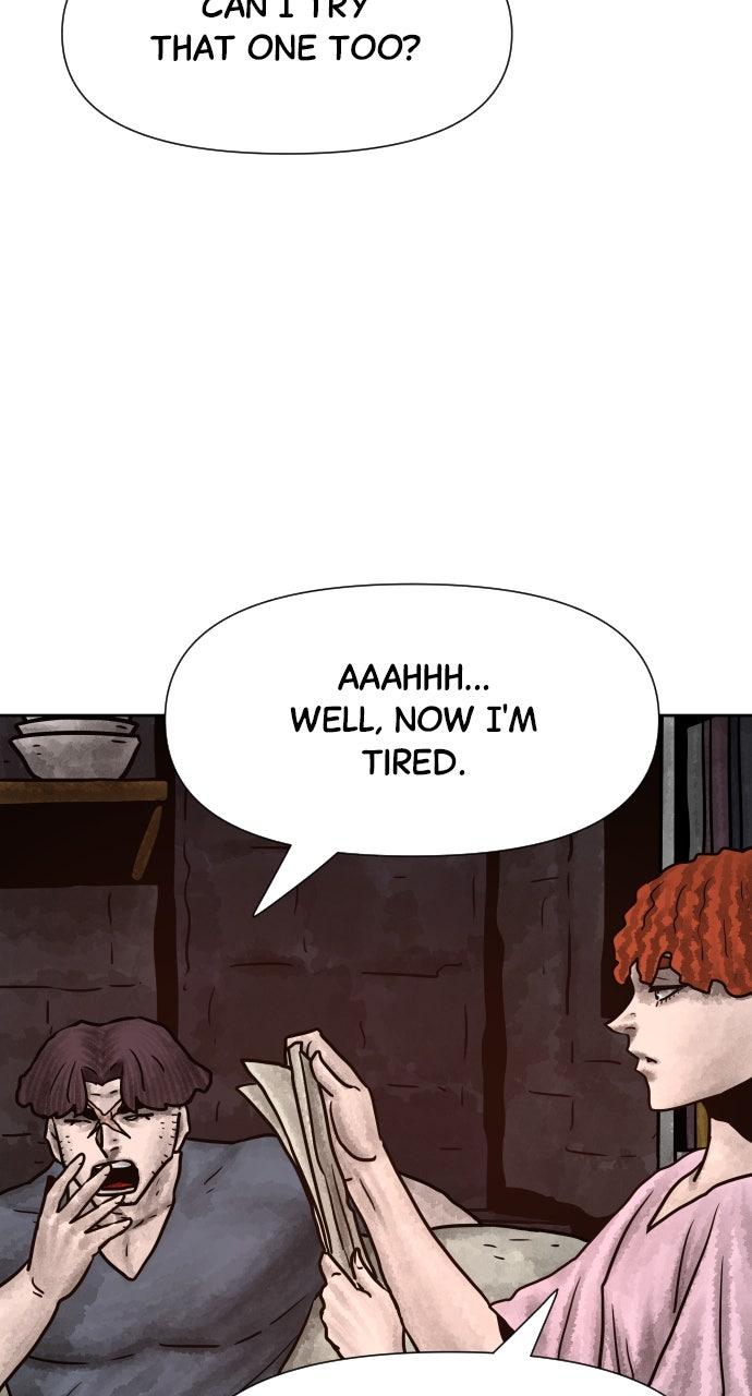 Warrior Executioner Chap 158 - Next Chap 159