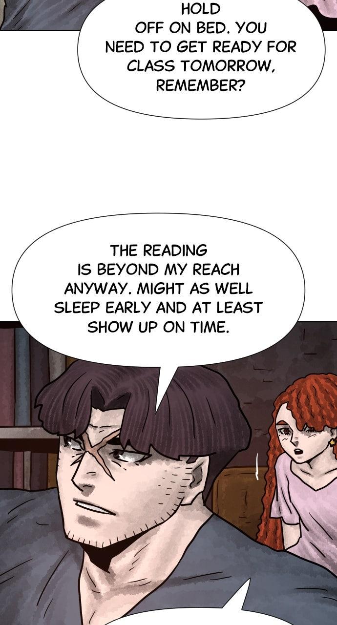 Warrior Executioner Chap 158 - Next Chap 159