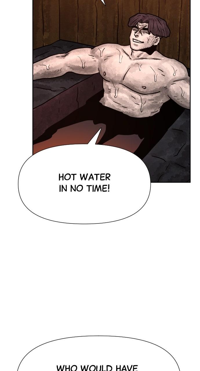 Warrior Executioner Chap 158 - Next Chap 159