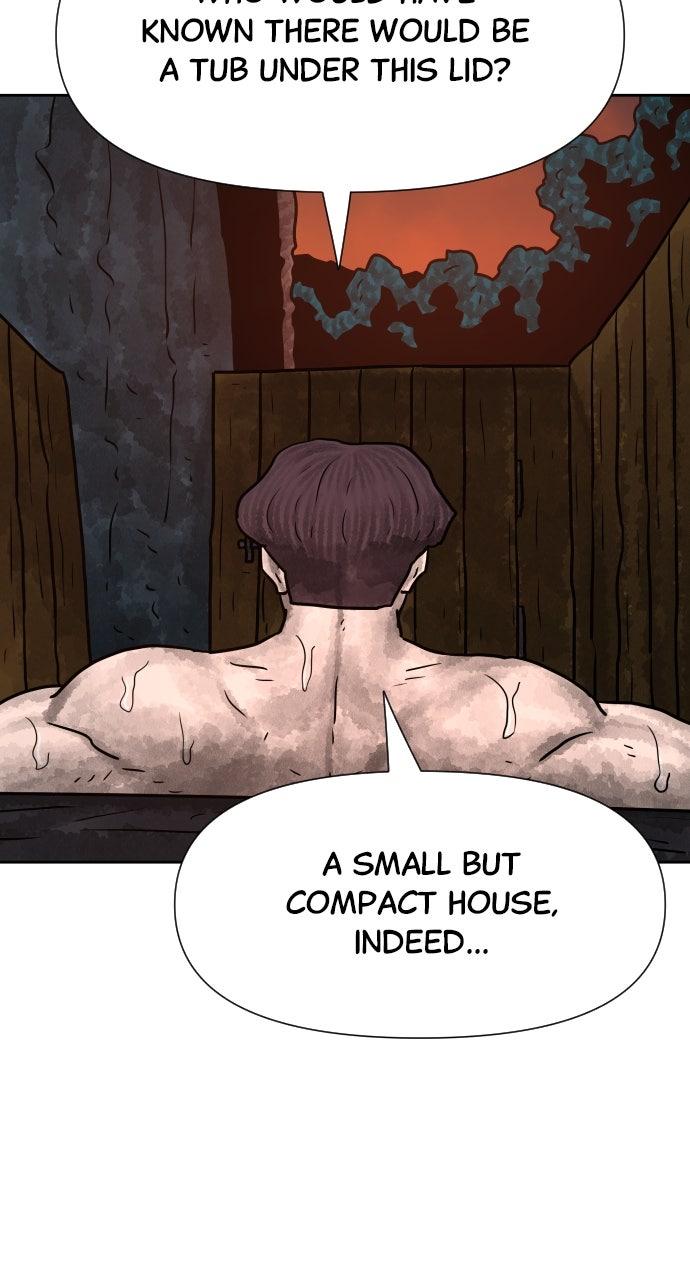 Warrior Executioner Chap 158 - Next Chap 159