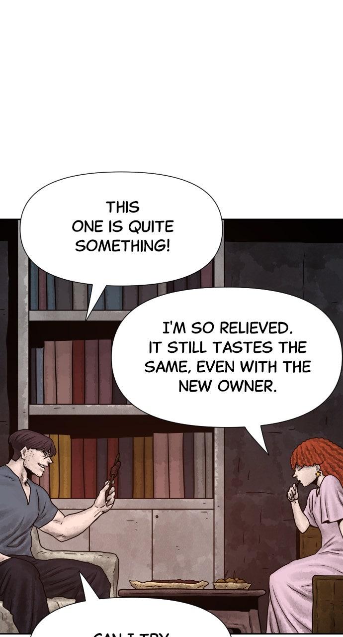 Warrior Executioner Chap 158 - Next Chap 159