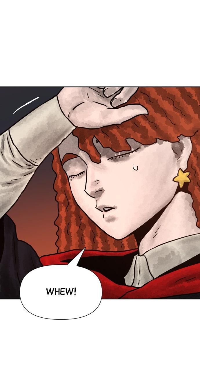 Warrior Executioner Chap 158 - Next Chap 159