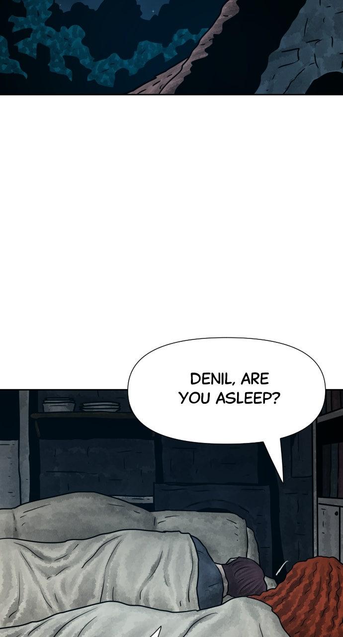Warrior Executioner Chap 158 - Next Chap 159