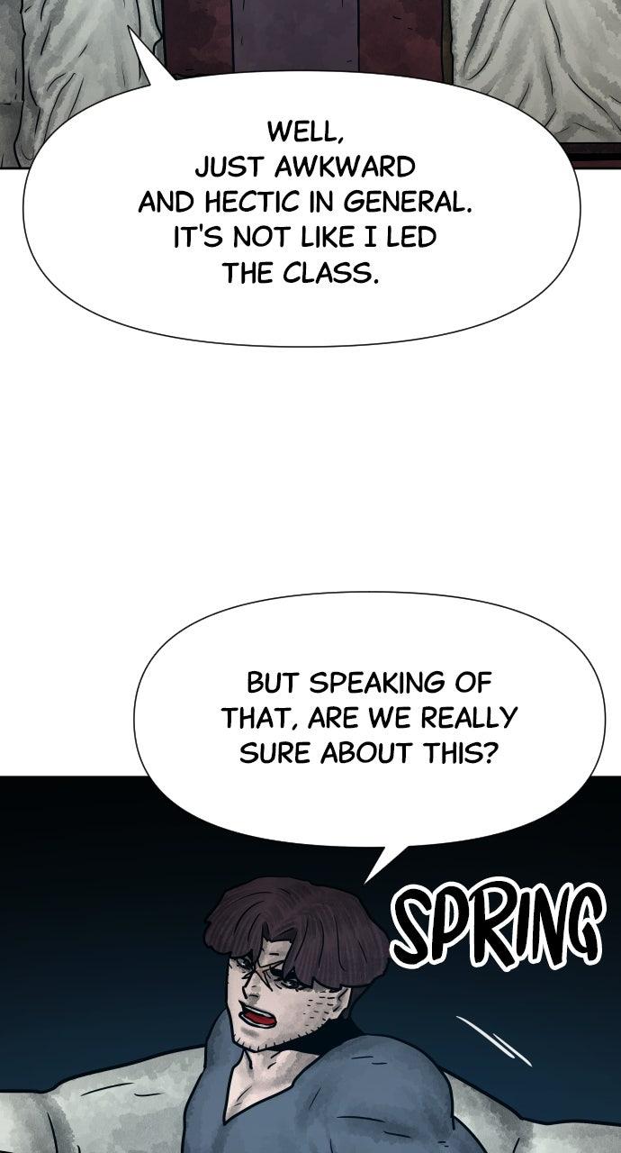 Warrior Executioner Chap 158 - Next Chap 159