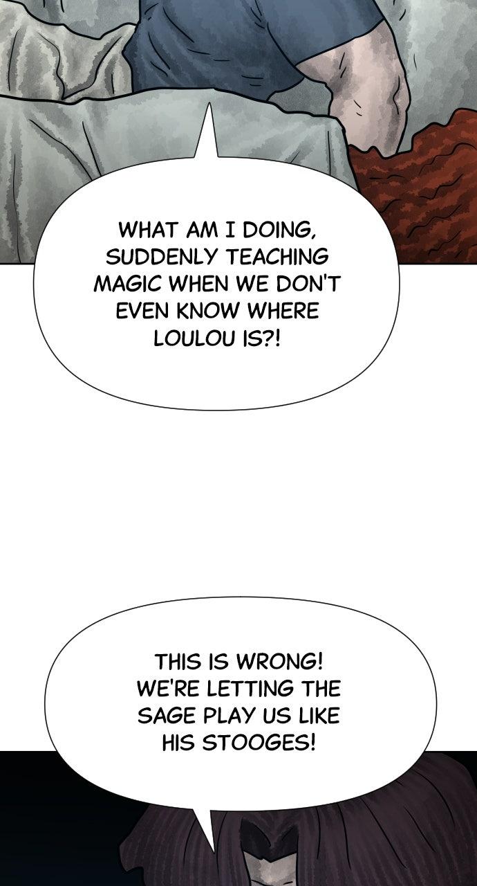 Warrior Executioner Chap 158 - Next Chap 159