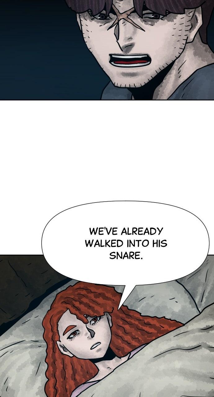 Warrior Executioner Chap 158 - Next Chap 159