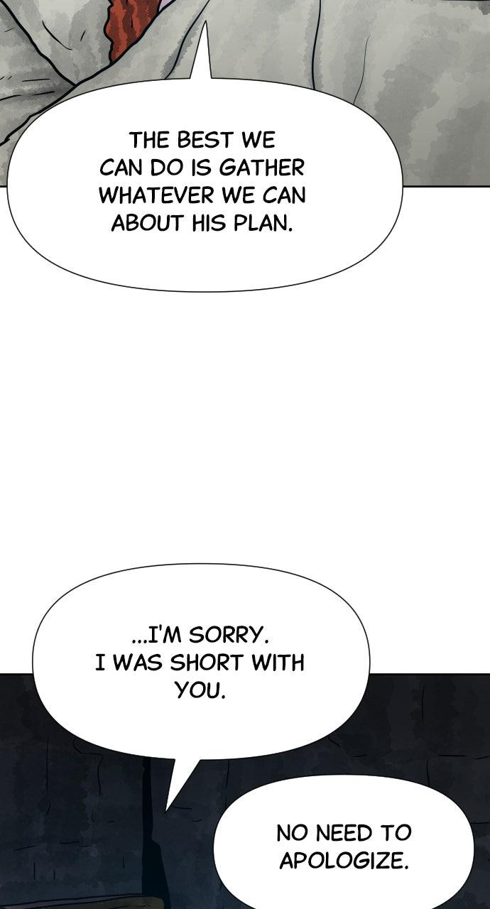 Warrior Executioner Chap 158 - Next Chap 159