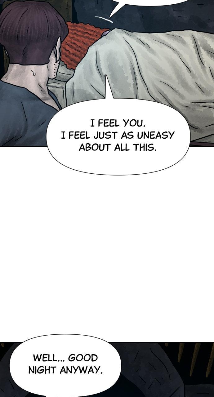 Warrior Executioner Chap 158 - Next Chap 159