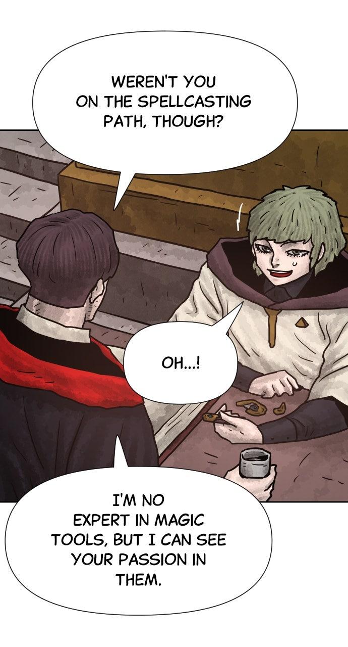 Warrior Executioner Chap 158 - Next Chap 159