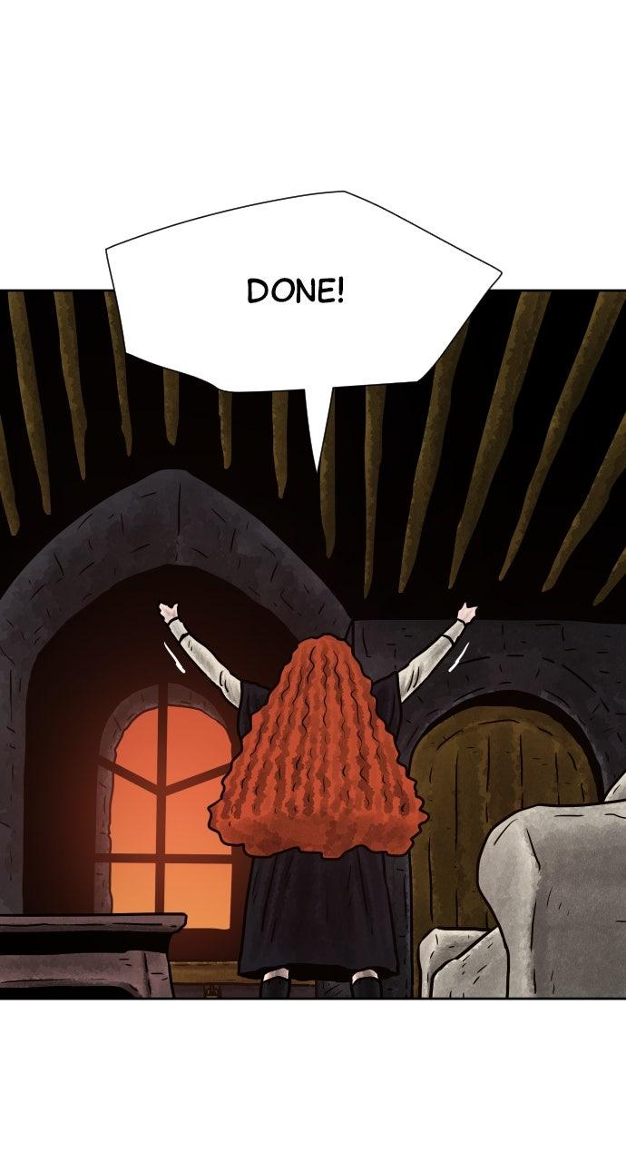 Warrior Executioner Chap 158 - Next Chap 159
