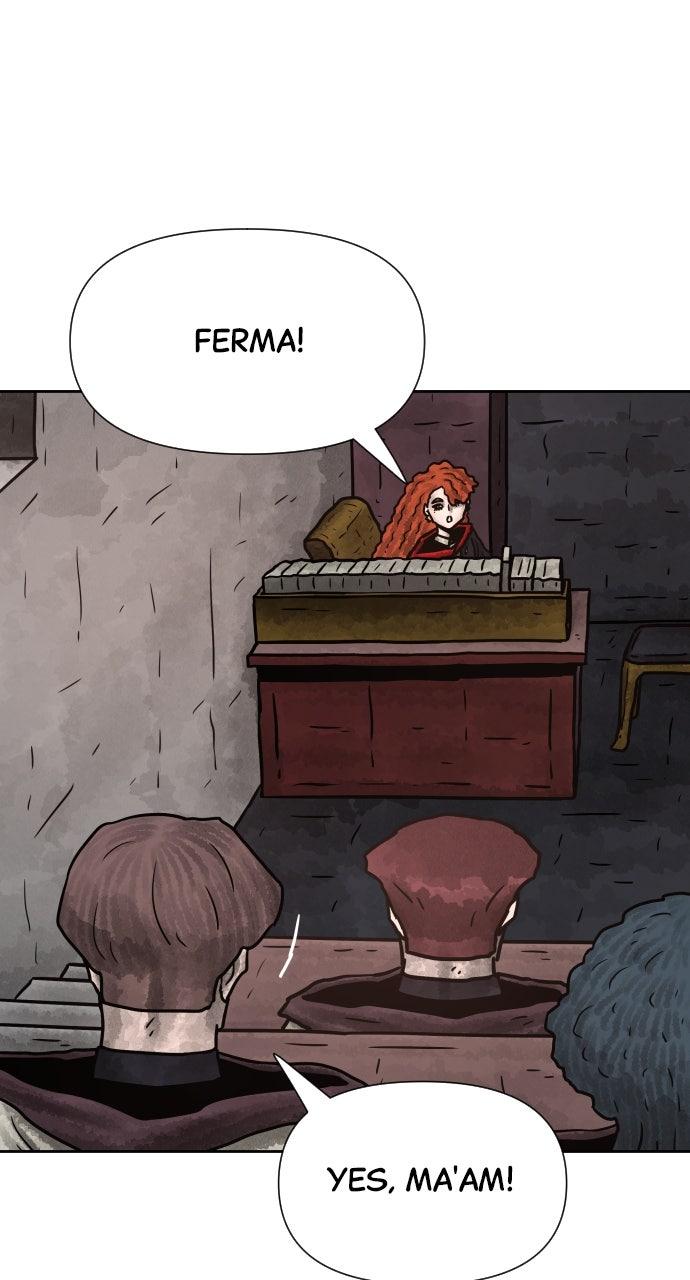 Warrior Executioner Chap 158 - Next Chap 159