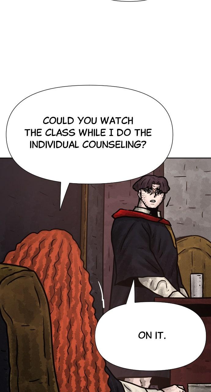 Warrior Executioner Chap 158 - Next Chap 159