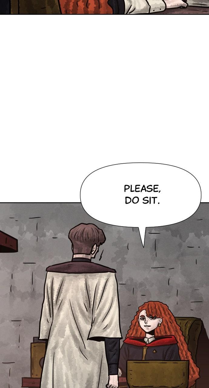 Warrior Executioner Chap 158 - Next Chap 159