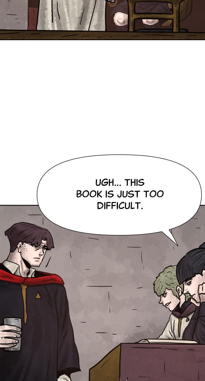 Warrior Executioner Chap 158 - Next Chap 159