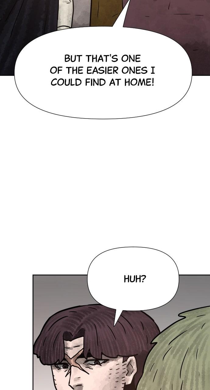 Warrior Executioner Chap 158 - Next Chap 159