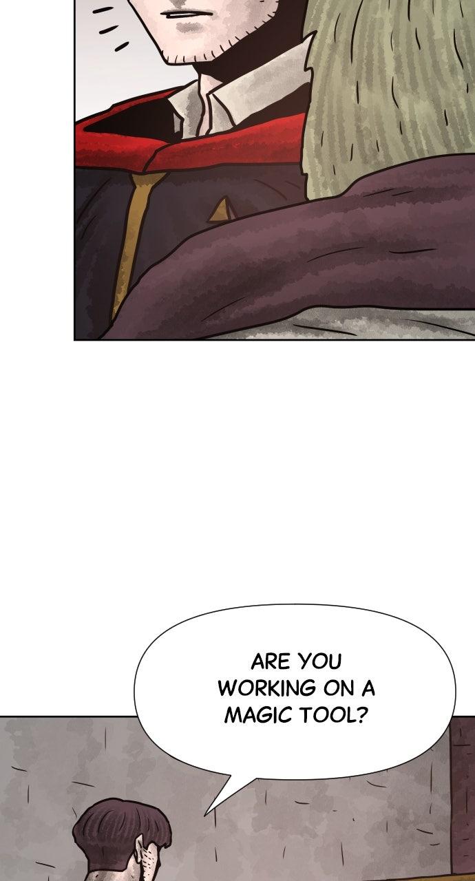 Warrior Executioner Chap 158 - Next Chap 159