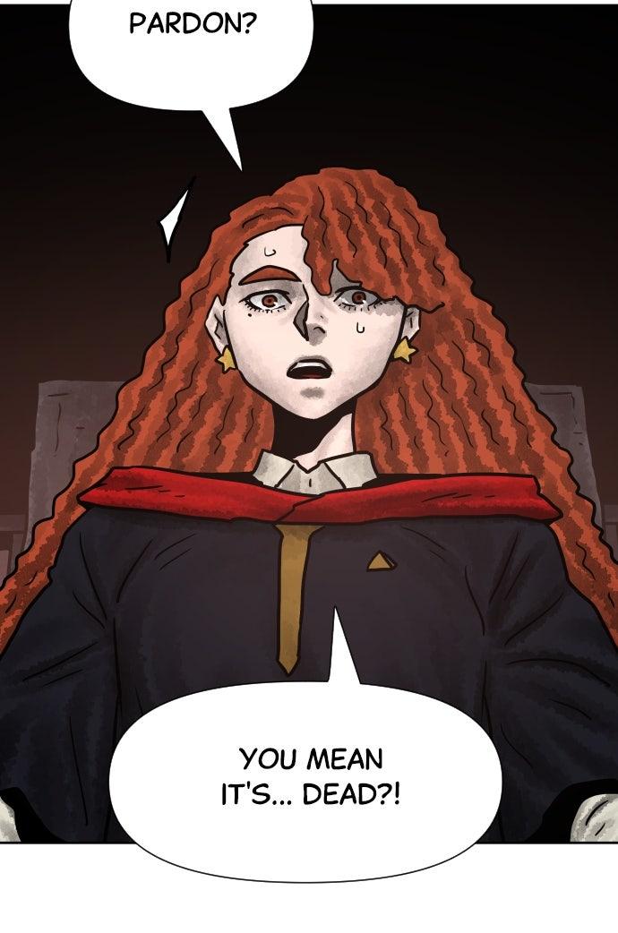 Warrior Executioner Chap 159 - Next Chap 160