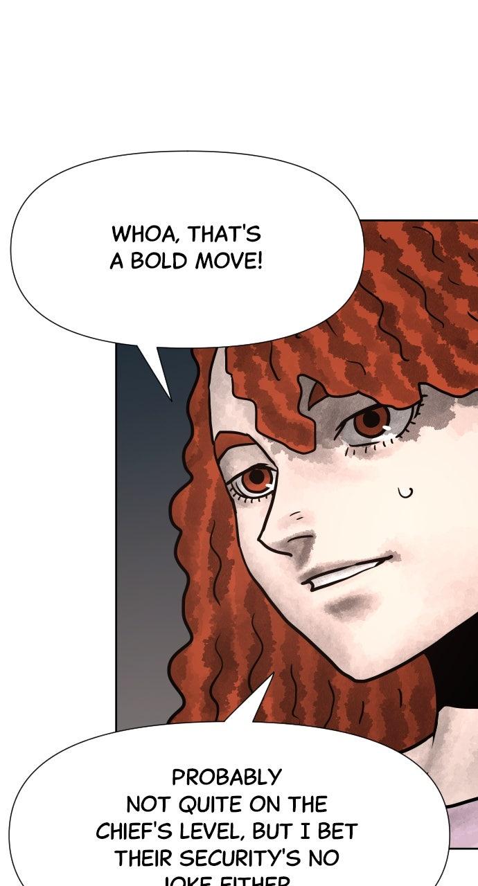 Warrior Executioner Chap 159 - Next Chap 160