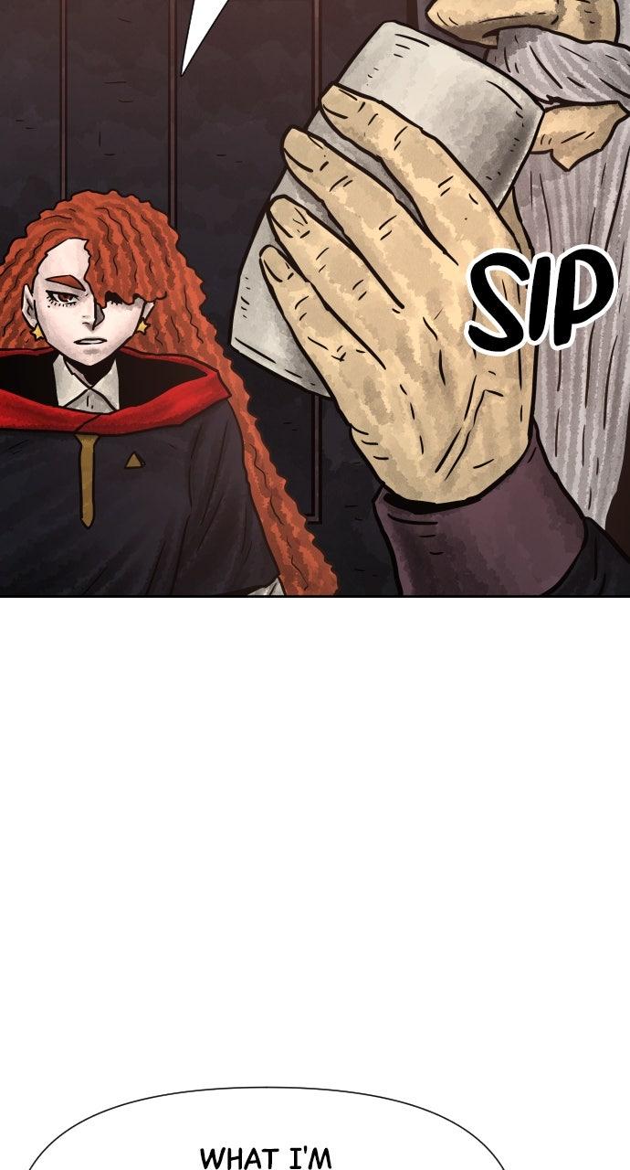 Warrior Executioner Chap 159 - Next Chap 160