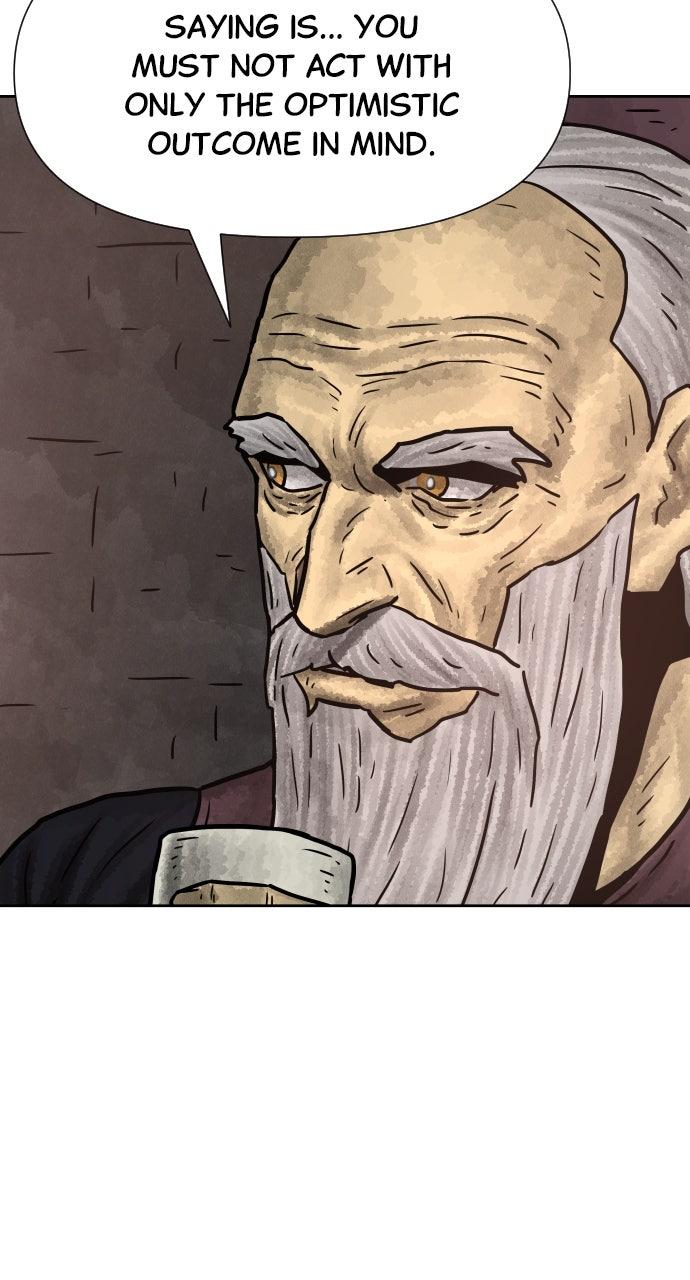 Warrior Executioner Chap 159 - Next Chap 160