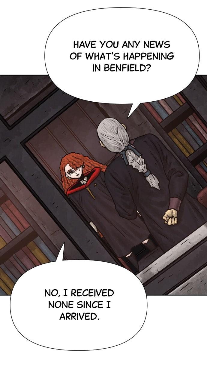 Warrior Executioner Chap 159 - Next Chap 160