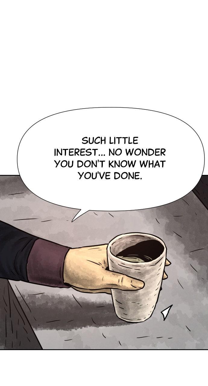 Warrior Executioner Chap 159 - Next Chap 160