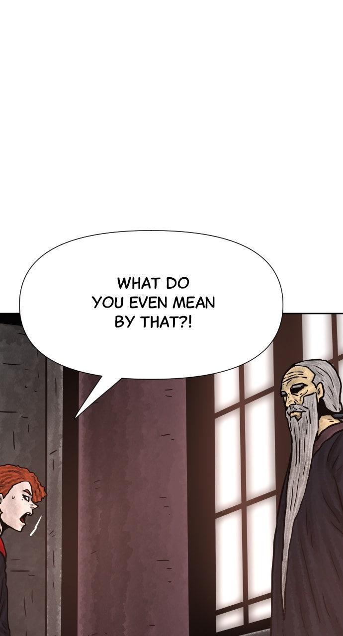 Warrior Executioner Chap 159 - Next Chap 160