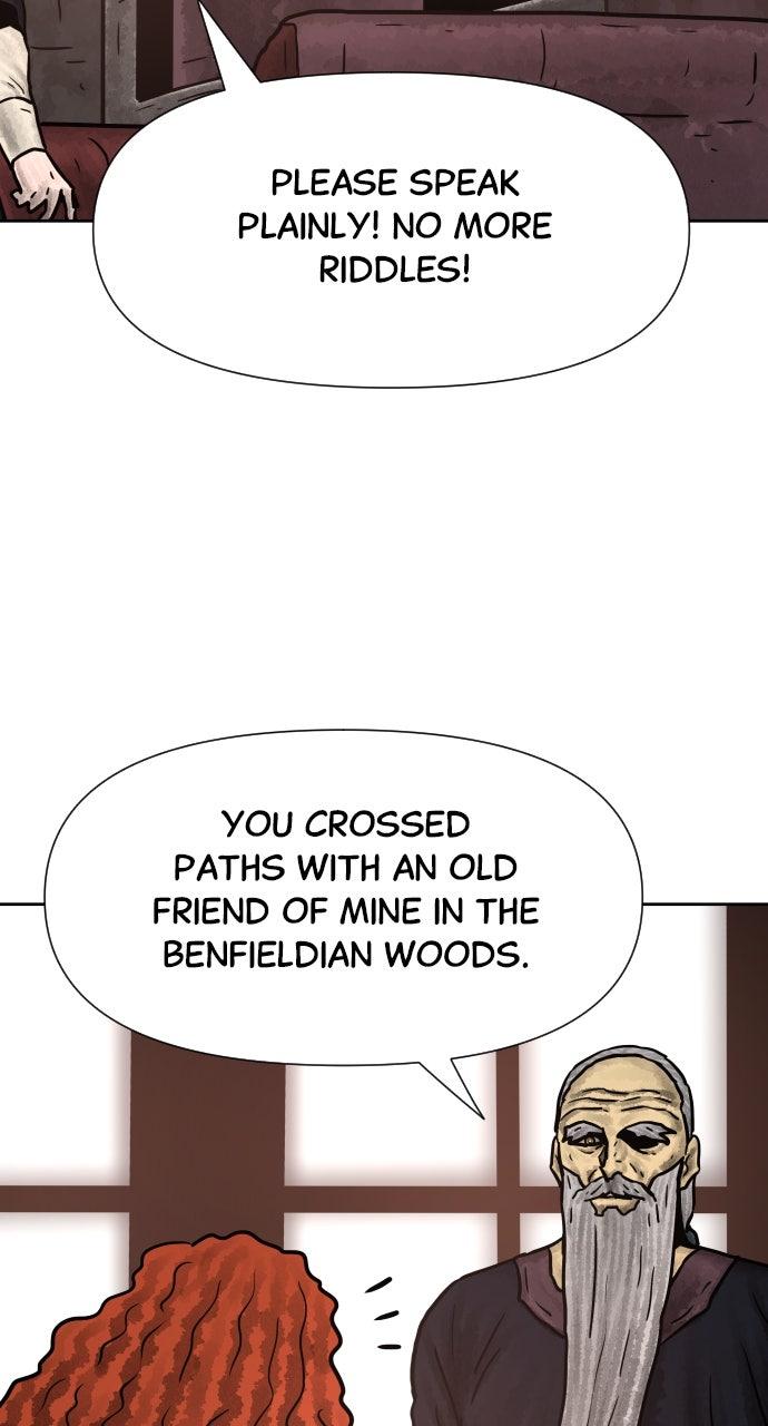 Warrior Executioner Chap 159 - Next Chap 160